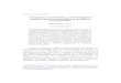 Características experimentales y neurobiología de la ...condicionamiento palpebral y de la respuesta de la membrana nictitante, el condicionamiento clásico y defensivo de numerosas