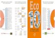 El Eco10 aventaja en 44 puntos de rentabilidad Eco10 · 2016-07-21 · al Ibex 35– son las que integran el indicador. El índice se presentó el 16 de junio de 2006 con el objetivo