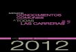2012 - Home | CEMIC · Describir los distintos tratamientos implementados en la actualidad para combatir la enfermedad. Diferenciar los aspectos biológicos, fisiológicos y clínicos