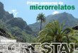 microrrelatos - Noviembre Forestal › wp-content › uploads › 2018 › 10 › ...Barranco de las Ánimas Valleseco. Gran Canaria Primer Concurso de microrrelatos Noviembre Forestal