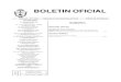BOLETIN OFICIAL - Chubutchubut.gov.ar/portal/medios/uploads/boletin/Diciembre 24...Miércoles 24 de Diciembre de 2014 BOLETIN OFICIAL PAGINA 3 Anexos Nros. XLII, que forman parte del