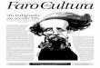 Un indignado do século XIX - Faro de Vigo … · Os castrexos,segundo as evidencias arqueolóxi-cas e polínicas que posuí-mos, cultivaban cebada, leguminosas e posible-mente millo