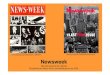 Newsweek [Modo de compatibilidad] · 'Newsweek' su úžima Ediciån La útima portada en papel de 'Newsweek' en diciembre del 2012 Más información por esta revista con solera tundada