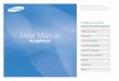 User Manualstatic.highspeedbackbone.net/pdf/Samsung PL120...Este manual del usuario contiene instrucciones detalladas para el uso de la cámara. Lea atentamente el manual. Solución