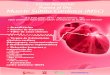 8 y 9 de junio, 2012 - Aguascalientes, Ags. ¿Qué podemos ...congresos-medicos.com/docs/13773/preprograma.pdf · Taller casos clínicos 16:30 a 16:45 MSC en CI e ICC Dr. Humberto