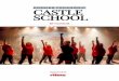 DOSSIER PEDAGÒGIC El musical - TOP GRUPS · 2017-04-11 · El musical Castle School pretén fer arribar un missatge profund al públic. Vol fomentar valors com l’amistat, la companyonia,