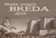 Salutació - Vila de Breda – Plana oficial de la Vila de Breda · 2019-06-23 · C. Antoni Viladomat, 14 · 17400 BREDA - T. 972 870 566 · M. 620 429 365 SERVEI A DOMICILI Planxisteria