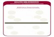 BOLETÍN BIBLIOGRÁFICOX(1)S... · Novedades bibliográficas Solicítelo como: CG-12254 Exención predial por conservación: guía metodológica para su aplicación en municipios