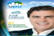 VOTA · 2019-11-29 · VOTA José Carlos Hernández Cansino Candidato a la Alcaldía de Punta Umbría 3 1 | DESARROLLO DEL PROYECTO AGRÍCOLA DE PUNTA UMBRÍA GENERADOR DE EMPLEO