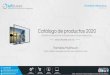 Presentación de PowerPoint - Proyección de Hologramas › brochures › Pantallas Multitouch... · 2020-03-29 · presentaciones Interactivas, activaciones, lanzamientos, registros