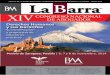 Inicio - La Barra · Promo Arte: Obras de arte con descuentos especiales Solicita el Catálogo Virtual de Obras de Arte personalizado en donde a los miembros de la Barra se nos da