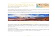 Viaje Fotográfico Costa Oeste USA 2020 Viaje Fotográfico a la …€¦ · Viaje Fotográfico Costa Oeste USA 2020 Página 5 Día 4 – 4 de Octubre | Moab – Oljato-Monument Valley
