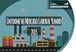 Informe de Mercado Laboral Yumbo 2015 › phocadownload › Presentacion_Merc… · Aunque Yumbo comparte un mercado laboral local con municipios vecinos, su participación en este