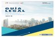 GUÍA LEGAL - Invierta en Colombia · te Guía Legal para hacer Negocios en Colombia. El contenido de este documen-to ha sido preparado y actualizado en marzo de 2019 y ha tenido