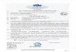 Certificate - ZER 013 - TÜV 04 ATEX 2387 X - CV3100 - PASCAL CV › data › file › 2368fdc6e00574f0e523.pdf · 2019-06-03 · Title: Certificate - ZER_013 - TÜV 04 ATEX 2387