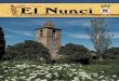 ANUARI 2016 El Nunci REVISTA MUNICIPAL de Palol de ...palol.cat/nunci-18.pdf · de 22 de desembre de 2015 • Pressupost per a l’exercici 2016. Resum dels acords del ple ordinari