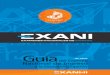 Guía EXANI-II 20a. ed. - LEI BINE...1.1 Objetivo El Examen Nacional de Ingreso a la Educación Superior (EXANI-II)es una prueba confiable, válida, pertinente y objetiva, empleada