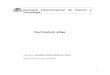 Solicitud de Ayuda para Proyectos de - UCMwebs.ucm.es/info/cvicente/cv/blanca.pdf · 5 título del proyecto: sistemas de seÑalizaciÓn en simbiosis y parasitismo. papel de las glicoproteinas