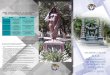 XXX - Universidad Autónoma Chapingo · 2018-08-02 · y Colegas finados por cada DEIS (lista leída por cada coordinador de DEIS) Banda de guerra Marcha del silencio Develación