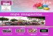 mps magazine - MPS Esp › portal1 › images › content › MPS13.pdf · (y familia), Barbastro, Marcos, Caro, Ignaci, Ana, Jose, Yolanda, Bautista y Toni. Al Ajuntament de Sant