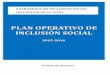 Consellería de Política Social Dirección Xeral de ... · poboación destinataria da Estratexia de Inclusión Social de Galicia 2014-2020. O documento inclúe, finalmente, un apartado