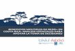 BENEFICIOS MÚLTIPLES DE REDD+ EN COSTA RICA: ANÁLISIS ... · APOYAR LA TOMA DE DECISIONES. 2 El Programa ONU-REDD es “el programa de colaboración para reducir las emisiones de