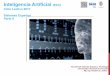 Inteligencia Artificial (EC5) Sistemas Expertos SISTEMAS EXPERTOS. CONOCIMIENTO IDENTIFICACION Y SELECCIأ“N