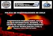 COOPERACION INTERNACIONAL EN LOS DELITOS …€¦ · para las investigaciones sobre delitos informáticos; - Incrementar el intercambio de información entre los países miembros