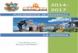 Plan unicipal de Desarrollo - Municipio de La Antigua...Plan Municipal de Desarrollo La Antigua 2014-2017 1 DIP. LIC. ANA GUADALUPE INGRAM VALLINES DIP. PTE. DE LA MESA DIRECTIVA H.LXIII