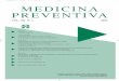 PORTADA MP 4 · 2012-07-02 · PORTADA MP 4 23/2/07 10:35 Página 1. Medicina Preventiva Vol. XII, N.º 4, 4º Trimestre, 2006 1 Medicina Preventiva Empresa Editorial EDIMSA Editores