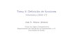 Tema 4: Definición de funciones - Informática (2016 17)jalonso/cursos/i1m-16/temas/tema-4.pdf · IMTema4: Deﬁnicióndefunciones Tema4:Deﬁnicióndefunciones 1.Deﬁnicionesporcomposición