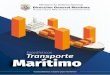 Estadísticas Transporte Marítimo › ... › informes › V2_BROCHURE_TRANSPOR… · transporte marítimo fueron de carga, el 38.25 % de pasajeros y el 7 % transporte mixto (Fig.1)