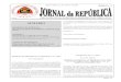 PUBLICAÇÃO OFICIAL DA REPÚBLICA DEMOCRÁTICA DE TIMOR - LESTE · exploração, sem prejuízo dos compromissos que decorram para Timor-Leste em virtude de Acordos, Tratados ou quaisquer
