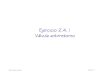 Ejercicio 2.4.1 Válvula antirretornocad3dconsolidworks.uji.es/v2_libro1/t2_ensamblajes/Ejercicio_2_4_1.pdf© 2018 P. Company C. González Ejercicio 2.4.1 / 3 Tarea Por lo tanto, se