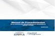 Manual de Procedimientos - Pueblagobiernoabierto.pueblacapital.gob.mx/transparencia...2014-2018, se presenta el Manual de Procedimientos de la Oficina del Secretario de Desarrollo