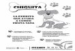 CHIQUITA A4 2019 01 - Mendoza › wp-content › uploads › 2019 › 04 › CHIQUITA-2… · Ñacuñan El Sosneado Ministerio de ECONOMÍA INFRAESTRUCTURA GOBIERNO Y ENERGÍA BARRERAS