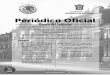 martes 14 de junio de 2016 - Estado de Méxicolegislacion.edomex.gob.mx/.../pdf/gct/2016/jun142.pdf · 14 de junio de 2016 Página 3 A C U E R D O PRIMERO: Se reestructura la Subdirección