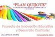 GUÍA PARA LA - I.E.S. López de Arenas · OBJETIVOS • Favorecer la inclusión en el centro de los alumnos y del aula específica T.E.A. • Favorecer la buena práctica educativa