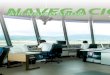 NAVEGACIÓN AÉREA - Aena.es. navega,0.pdfnes encomendadas a la Dirección de Navegación Aérea son: • Ordenación, dirección, coordinación, explota-ción, gestión y administración