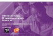 Informe en línea: El lupus no reconoce fronteras · 2019-05-03 · Informe en línea: El Lupus No Reconoce Fronteras – comisionado por la Federación Mundial del Lupus en asociación