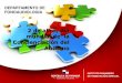 2 de abril, día mundial de la Concienciación del …...Veraguas con niños con Autismo Estimulación del Contacto Ocular Actividad en la Escuela de Las Palmas en Conmemoración del