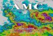 Riesgos y desastresconiunctus.amc.edu.mx/boletines/amc_boletin15.pdf · causantes de los desastres. Temporada de súper huracanes Prevención de desastres, tarea de todos. El papel