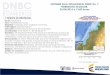 Dirección Nacional de Bomberos de Colombia - INFORME SALA SITUACIONAL DNBC No. 7 ... · 2016-04-27 · Este evento se constituye como el sismo más grande desde 1979 en Ecuador,