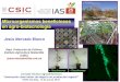 Microorganismos beneficiosos en agro-biotecnología · Microorganismos beneficiosos en agro-biotecnología + Pseudomonas - Pseudomonas Jornada Técnica Agroalimentaria “Innovación