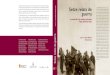 Setze relats de guerra - Pego, Alicante · 2019-05-09 · Setze relats de guerra Edició de Des de 1999 començà a col·laborar en el Joan Miquel Almela Cots INSTITUT D’ESTUDIS