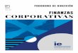 Finanzas 2020 / 2021 FINANZAS CORPORATIVAS...reconocimiento internacional 12 introducción al pd de finanzas corporativas 14 ... venta de empresas y de funcionamiento jurídico de