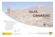 Informe de Resultados –Rev0 Documento elaborado por ... · 2011 para la Comunidad Autónoma de Canarias con comparaciones con los datos nacionales. ... trabajo de campo desde el
