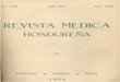 Revista Médica Hondureña - HN · REVISTA MEDICA HONDUREÑA 587 Coincidiendo con la dilatación completa, y por tanto con el final del período de dilatación, tiene lugar un suceso