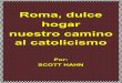 ROMA DULCE HOGARm.velasquez.com.co/LuisF/LIBROS/EBOOK-ROMA DULCE HOGAR.pdf · 2014-02-17 · ˘ˇˆ ˙ ˝ ˛˚˜ ˆ - ! ˆ˛" ˆ ˆ #$ % & ˆ ˆ ˚' ˛ ˆ ! ˆ ˆ ˛ ˆ ˚' ˆ ˚˜(