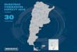 Muestras 2018 nuevo FINAL14011 - Argentina · 2019-01-28 · 30 MUESTRAS ITINERANTES COFECYT 2018. RÍO NEGRO\r\r XVI Semana de la Ciencia y la Tecnología\rBariloche\r4/9 al 7/9/2018